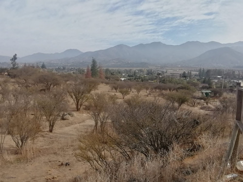 Curacaví, Venta Parcela, El Pangal
