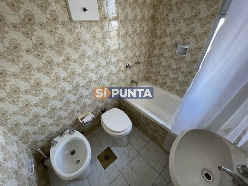 Imagen 12 de 17 de Apartamento En Punta Del Este En Venta