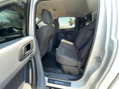 Ford Ranger 3.2 Cd 4x2 Xls At Tdci 200cv