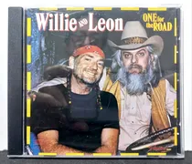 Comprar Cd Willie Nelson & Leon Russel One For The Road Imp\u002Fusa