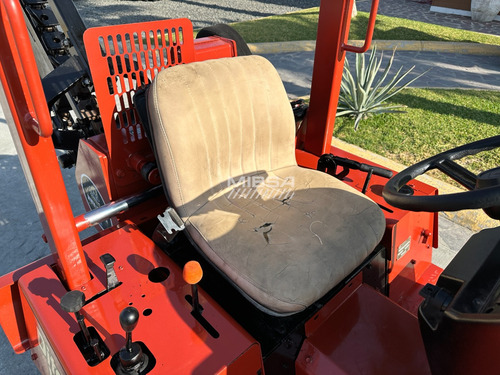 Zanjadora Ditch Witch Rt40/parson Koehring