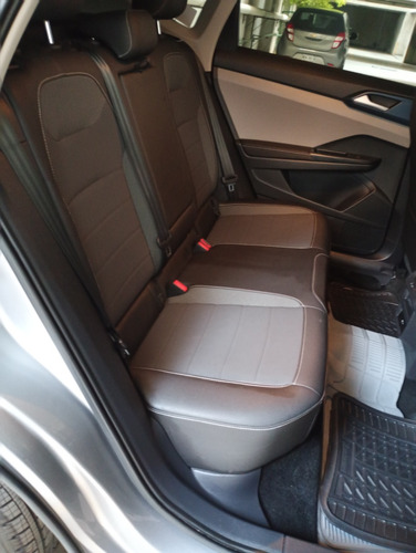 Volkswagen Taos 1.4 Tsi Comfortline At