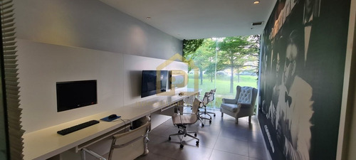 Imagen 18 de 21 de Apartamento De 2 Dormitorios En Edificio Premium +amenities +alquiler Invernal