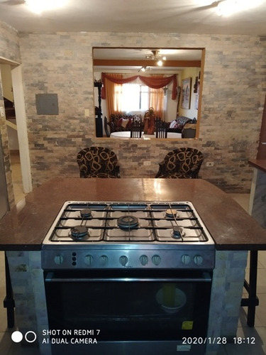 Imagen 4 de 14 de Vendo Hermosa Casa En Lomas De Urquia Carrizal