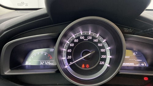 Imagen 17 de 25 de Mazda 2 Touring Mt