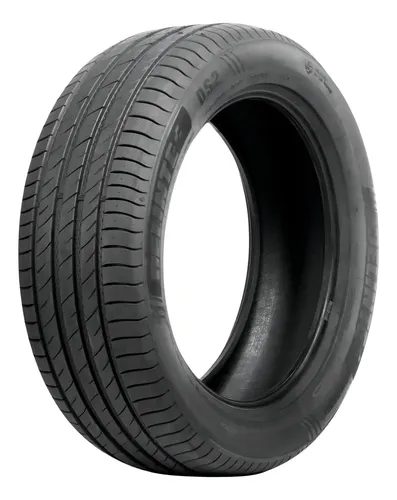 Pneu 205/35r18 81h Ds2 Delinte Aro 18