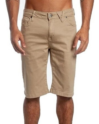 Bermuda Volcom Sarja Vorta Khaki