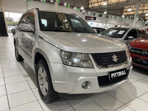 Suzuki Grand Vitara Gran Vitara 4x2 2.0 Aut