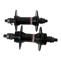 Comprar Mazas Eclipse Piñon Fijo Libre 36h Rod Sellado Fixie Alumini