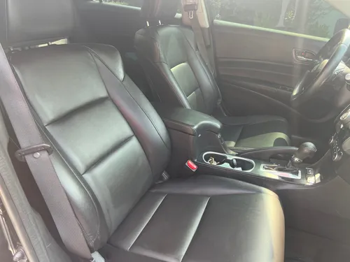 Acura ILX 2.4 A-spec At