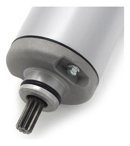 Motor De Arranque Para Yamaha Yzf600r Thundercat 1995-2007