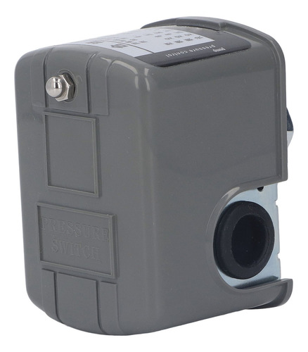 Bomba De Pozo Ajustable, Control De Agua A Presión, 3/8 PuLG