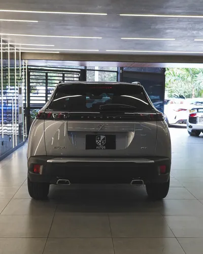 Peugeot 2008 Gt Plus 2023