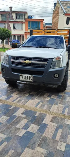 Turbo Diesel, Estacas Dmax Único Dueño