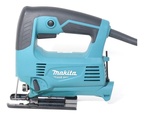 Imagen 2 de 9 de Sierra Caladora Makita M4301b Velocidad Variable 450 Watts