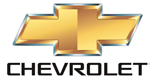 Radiador Chevrolet Trailblazer V8 6.0.