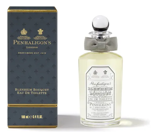 Perfume Penhaligon's Blenheim Bouquet Eau De Toilette 100ml