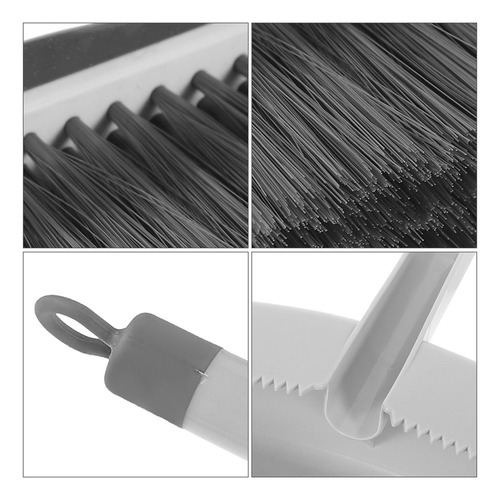 M Set De Minirecogedor Para Automóviles Y Escobas