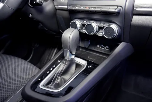 Renault Arkana E-Tech Hybrid 1.3 Tce Hybrid Techno