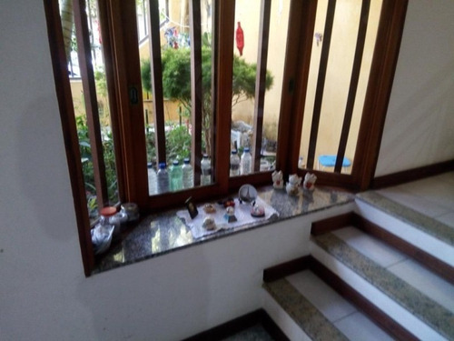 Sobrado Com 4 Dormitórios À Venda, 320 M² Por R$ 850.000 - Jardim Pagliato - Sorocaba/sp. - So0104 - 67640106