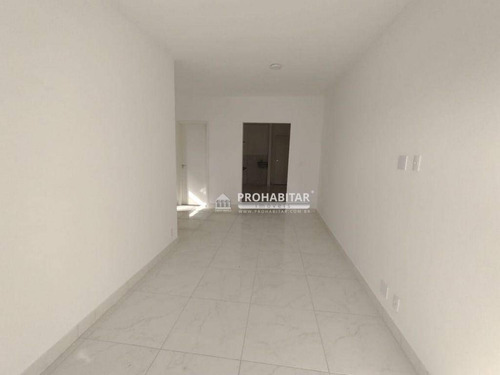 Imagem 7 de 12 de Apartamento Com 2 Dormitórios Para Alugar, 61 M² Por R$ 2.100,00/mês - Cidade Dutra - São Paulo/sp - Ap3582