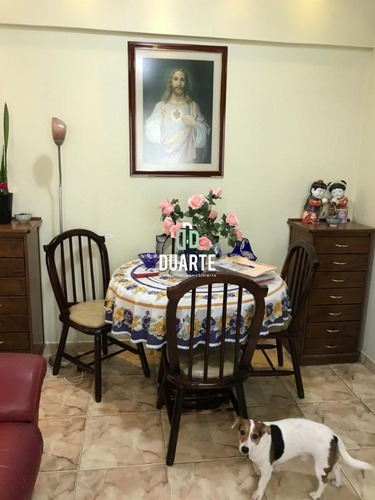 Imagem 2 de 24 de Apartamento - Ap03747 - 69371075