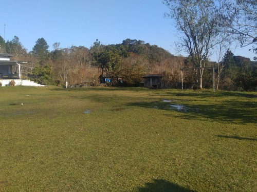 Imagem 9 de 14 de Chácara 48.000 M² Com 3 Nascentes E 02 Lagos Em Juquitiba-sp