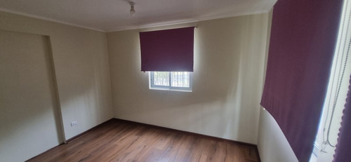 Se Vende Departamento Remodelado En Ñuñoa