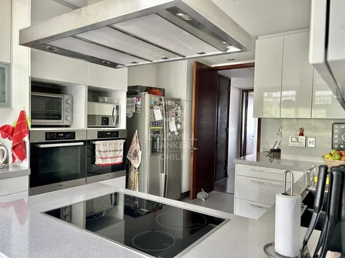 Condominio Santa María Manquehue