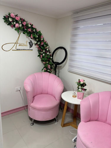 Peluqueria Equipada Miraflores Alto