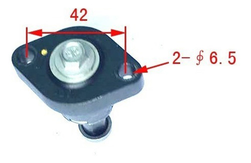 Tensor Cadena De Distribucion Pulsar Ns200 / 220 W Standard