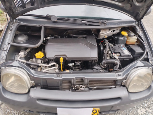 Renault Twingo 123