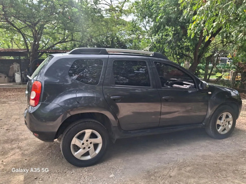 Renault Duster 2.0 Dynamique 4x2