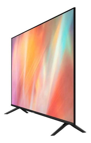 Imagen 7 de 9 de Televisor Samsung 43 Pulgadas Au7090 Crystal Uhd 4k Smart Tv
