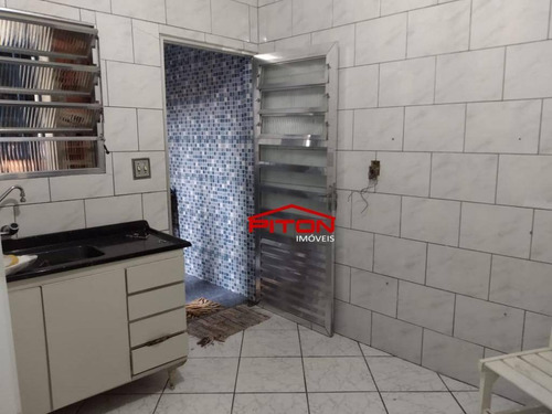 Sobrado Com 3 Dormitórios À Venda, 140 M² Por R$ 530.000,00 - Vila Granada - São Paulo/sp - So2833