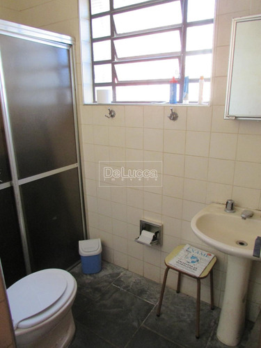 Imagem 27 de 30 de Casa À Venda Em Cidade Universitária - Ca003870