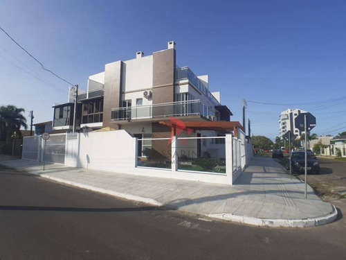 Imagem 3 de 30 de Sobrado Com 3 Dormitórios À Venda, 252 M² Por R$ 1.070.000,00 - Praia Da Cal - Torres/rs - So0206