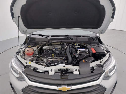 Chevrolet Onix 1.0 TURBO FLEX LTZ AUTOMÁTICO