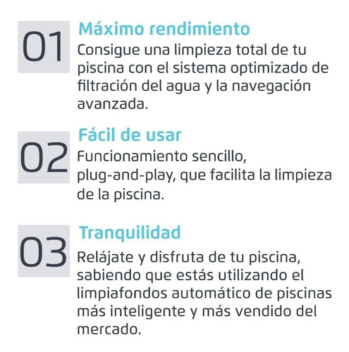 Robot Limpia Alberca Dolphin Maytronics Pool Up