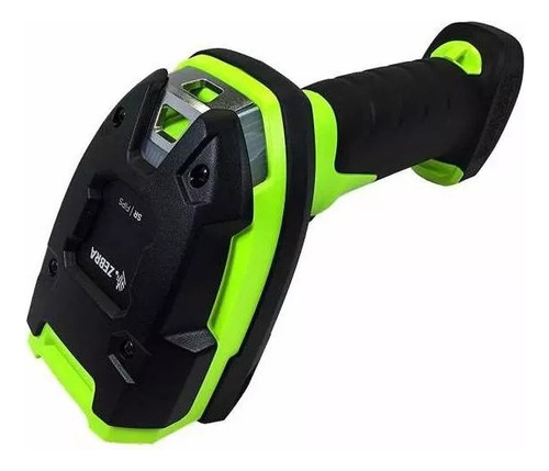 Lector De Código De Barras Zebra Ds3678-sr Usb/rs-232/ps-2 2