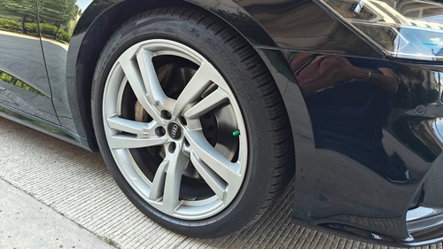 Audi A7 2.0 S Line Quattro 252hp Dsg