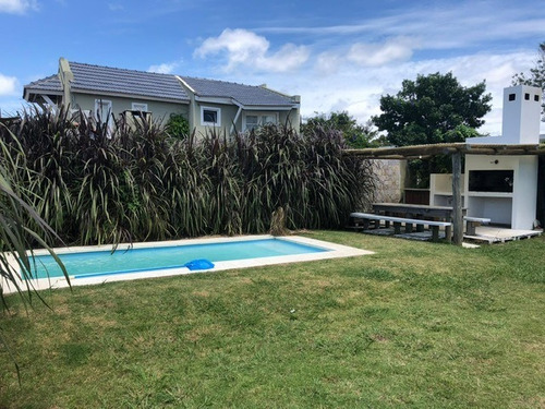 Imagen 2 de 14 de Punta Del Este Casa - Altos De Punta Piedras U$$ 175