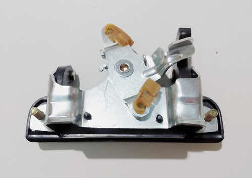 Imagen 2 de 2 de Manija Portón Tapa Trasera Mazda B2000/b2200/b2500/b2900