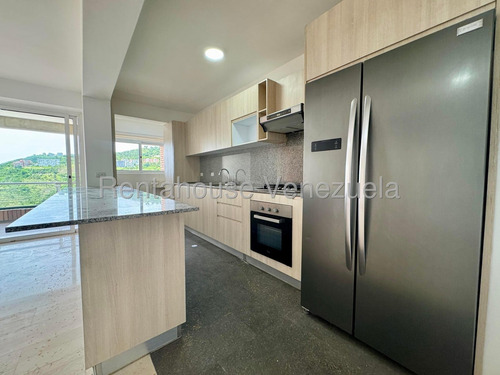 Rm Apartamento (1 Nivel) En Alquiler En Lomas Del Sol