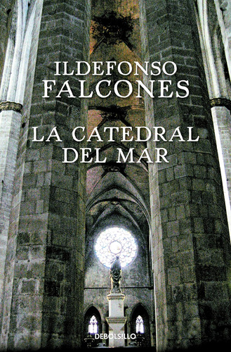 Libro: La Catedral Del Mar The Cathedral Of The Sea (spanish