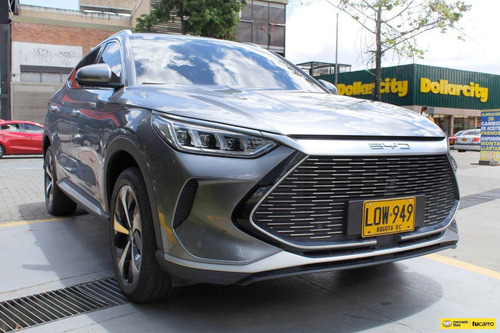 BYD Song Plus 1.5 Dm-I