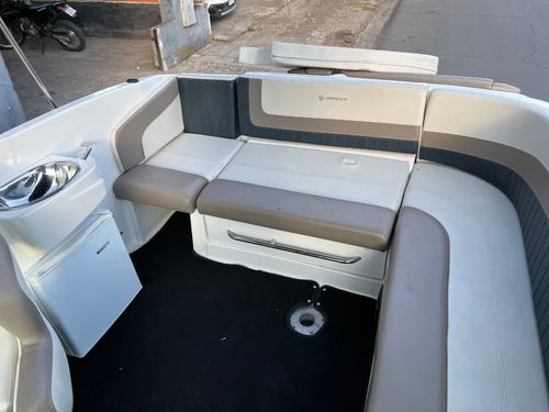 Imagen 7 de 13 de Quicksilver Marinersur 2400 Con Mercruiser 250 Pata Duoprop