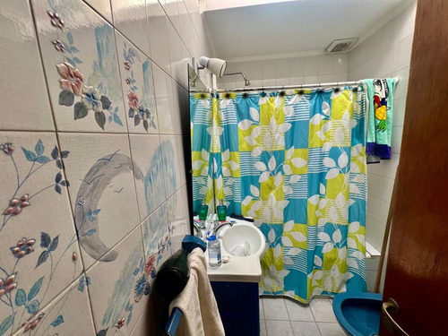 Casa 4 Ambientes Parquizado Parque Avellaneda