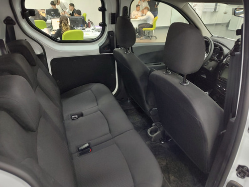 Kangoo Express 5 Asientos 1.6 (f R)