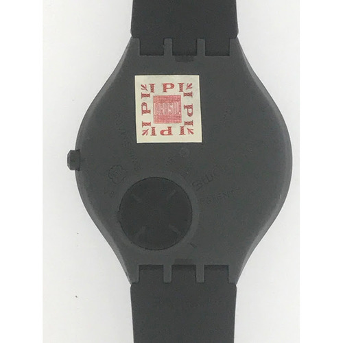 Relógio Swatch Skinnella - Svob104
